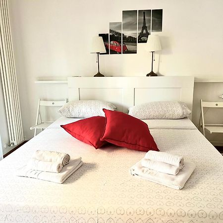 Maison Paradiso Hygge House Διαμέρισμα Μπολόνια Εξωτερικό φωτογραφία