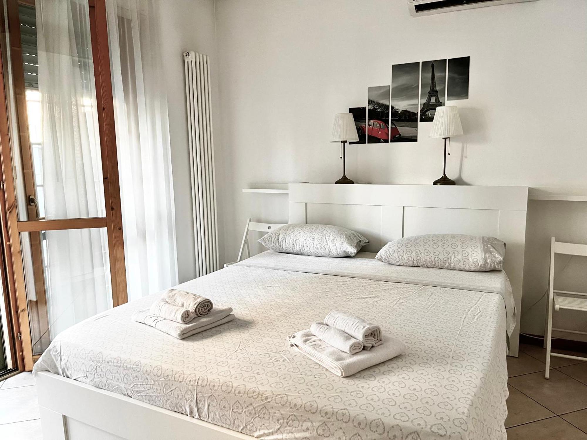 Maison Paradiso Hygge House Διαμέρισμα Μπολόνια Εξωτερικό φωτογραφία