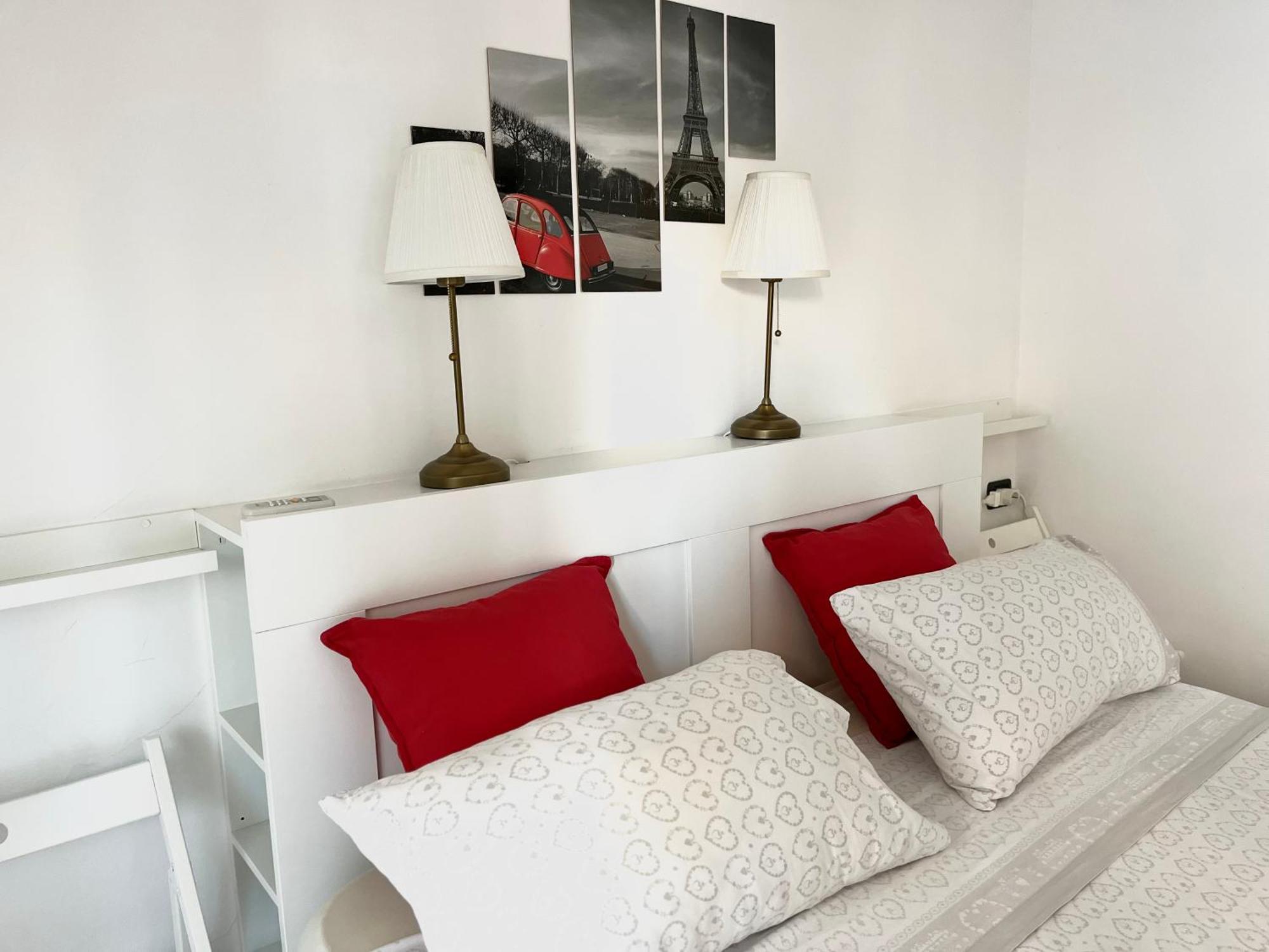 Maison Paradiso Hygge House Διαμέρισμα Μπολόνια Εξωτερικό φωτογραφία