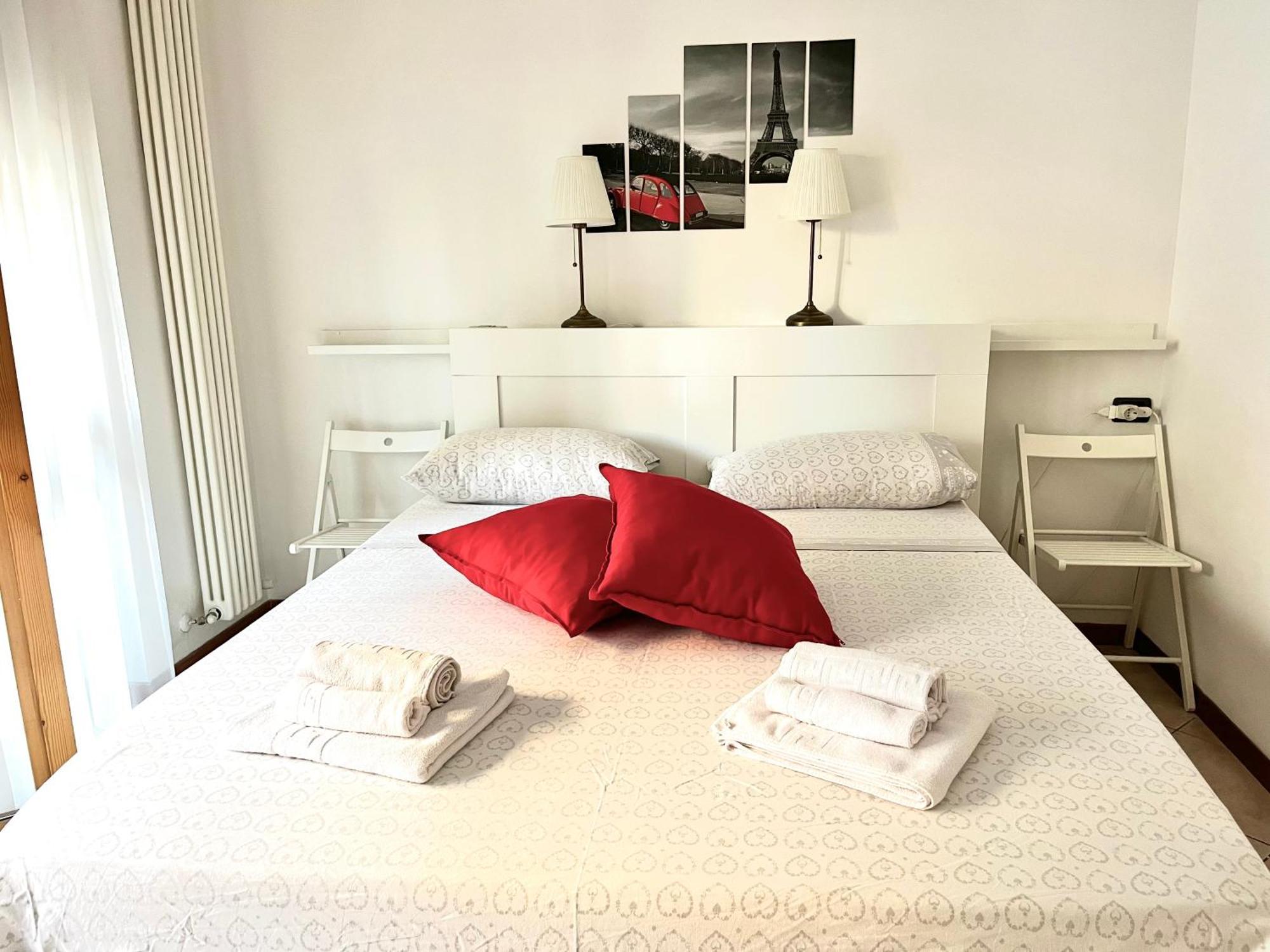 Maison Paradiso Hygge House Διαμέρισμα Μπολόνια Εξωτερικό φωτογραφία
