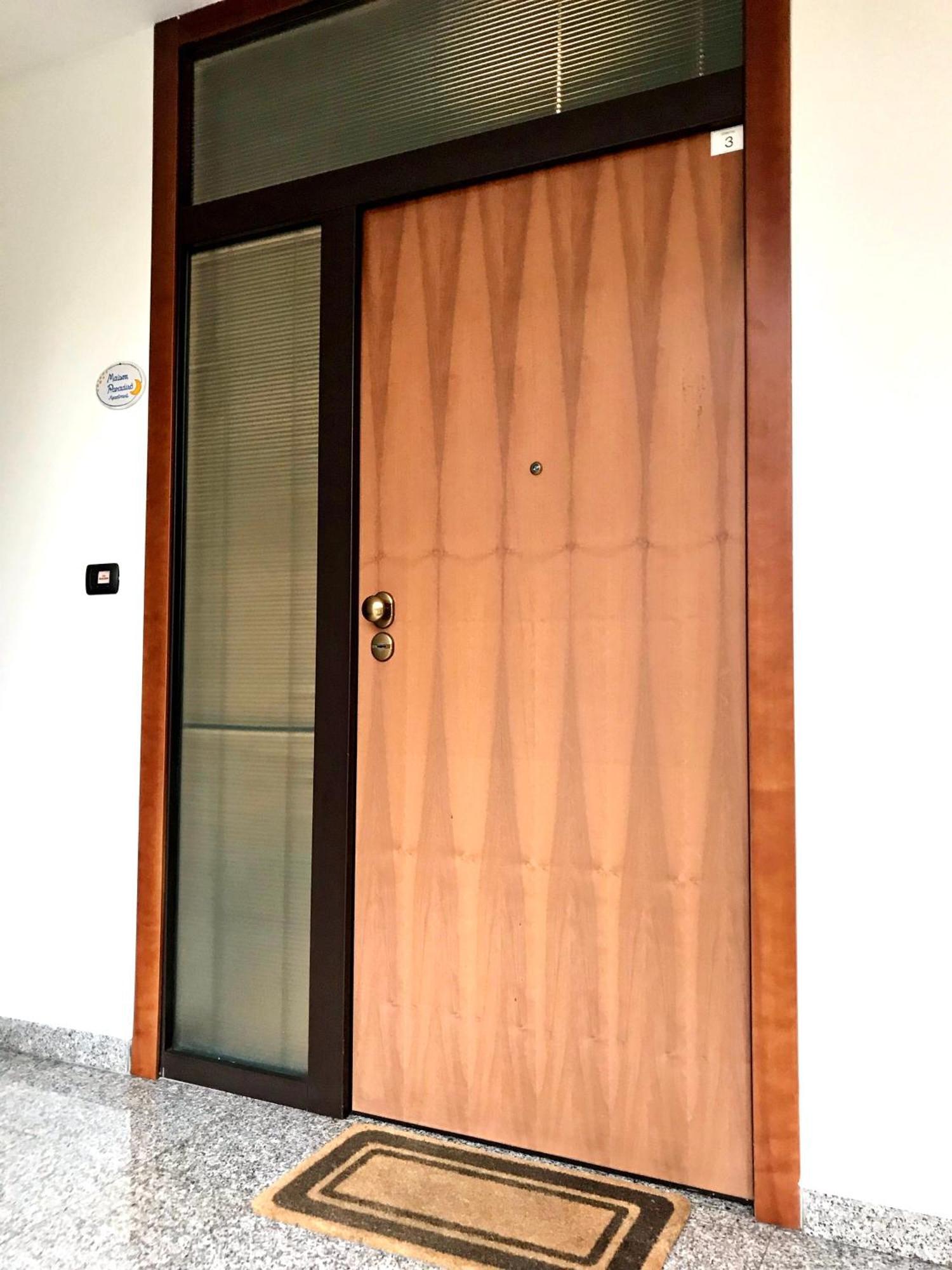 Maison Paradiso Hygge House Διαμέρισμα Μπολόνια Εξωτερικό φωτογραφία