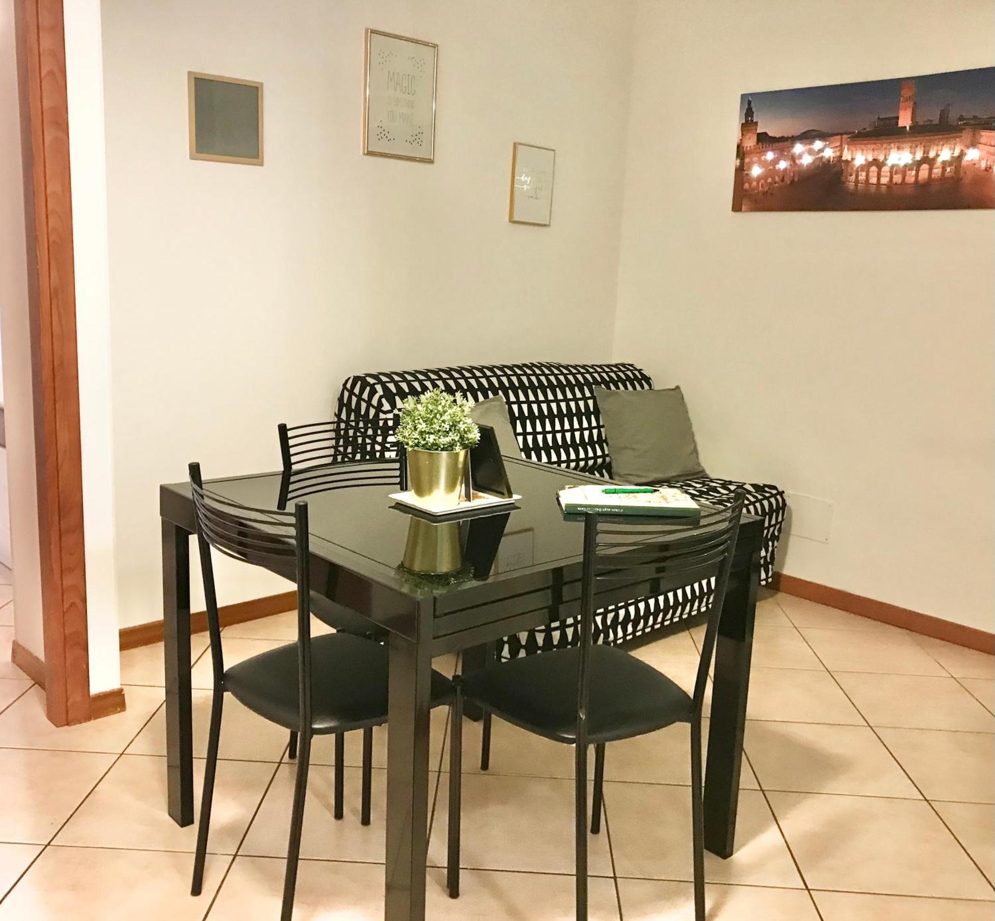 Maison Paradiso Hygge House Διαμέρισμα Μπολόνια Εξωτερικό φωτογραφία
