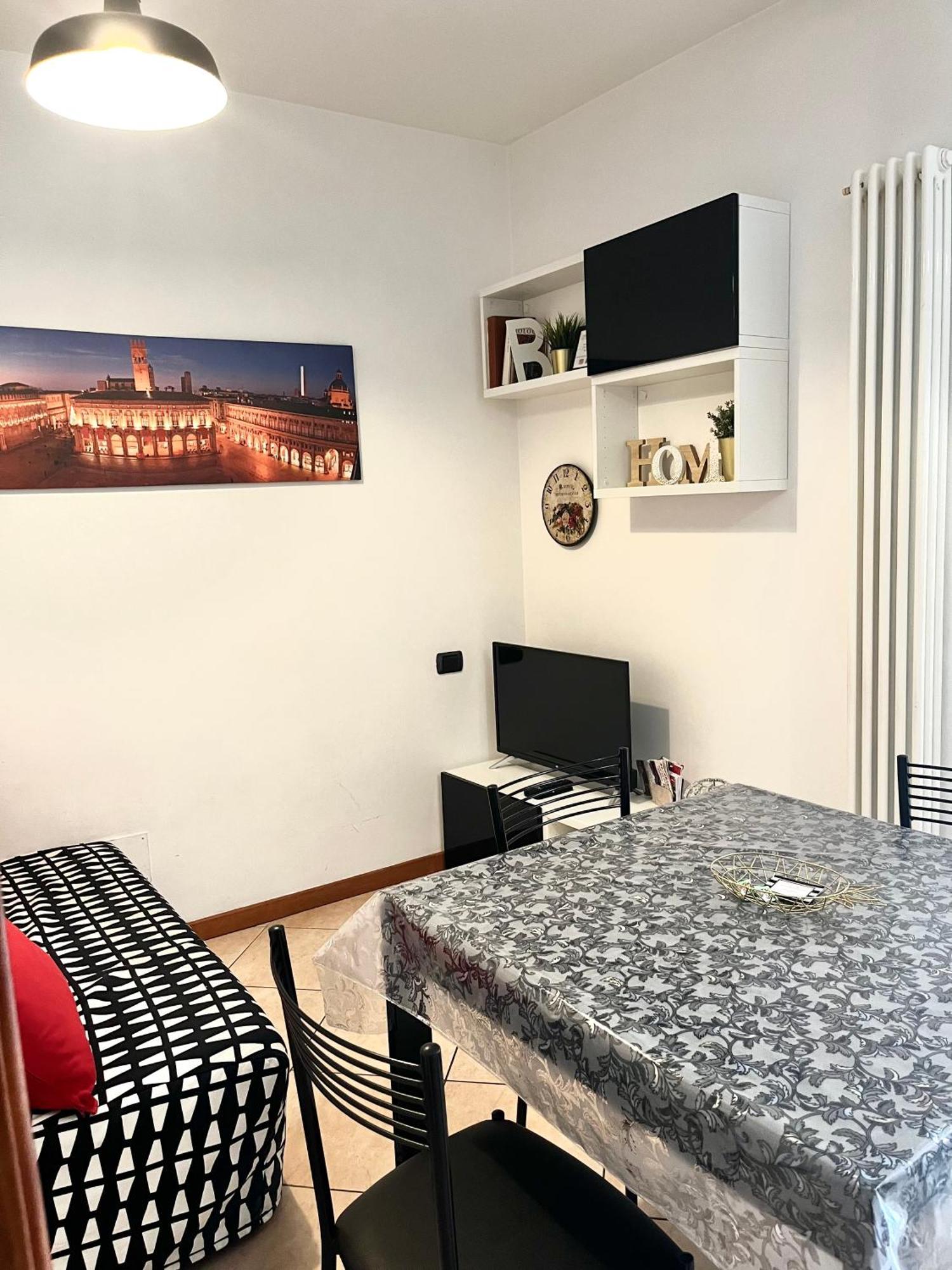 Maison Paradiso Hygge House Διαμέρισμα Μπολόνια Εξωτερικό φωτογραφία