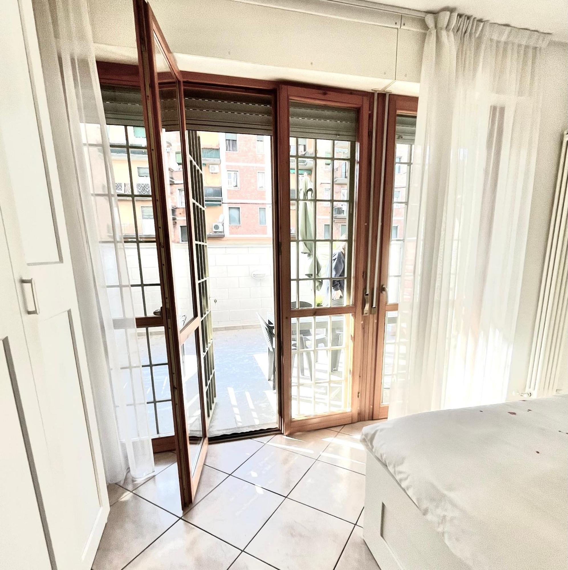 Maison Paradiso Hygge House Διαμέρισμα Μπολόνια Εξωτερικό φωτογραφία