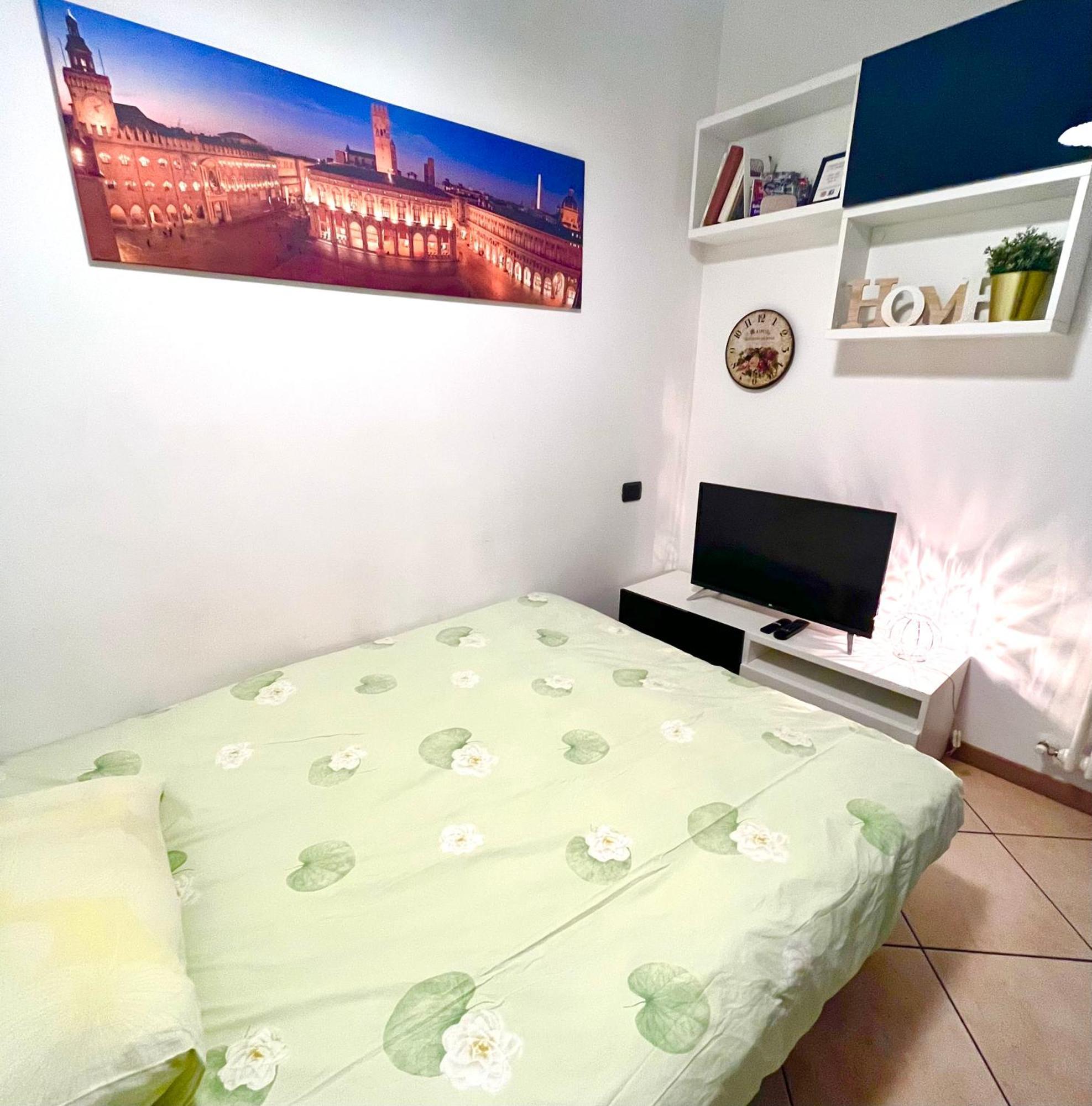 Maison Paradiso Hygge House Διαμέρισμα Μπολόνια Εξωτερικό φωτογραφία