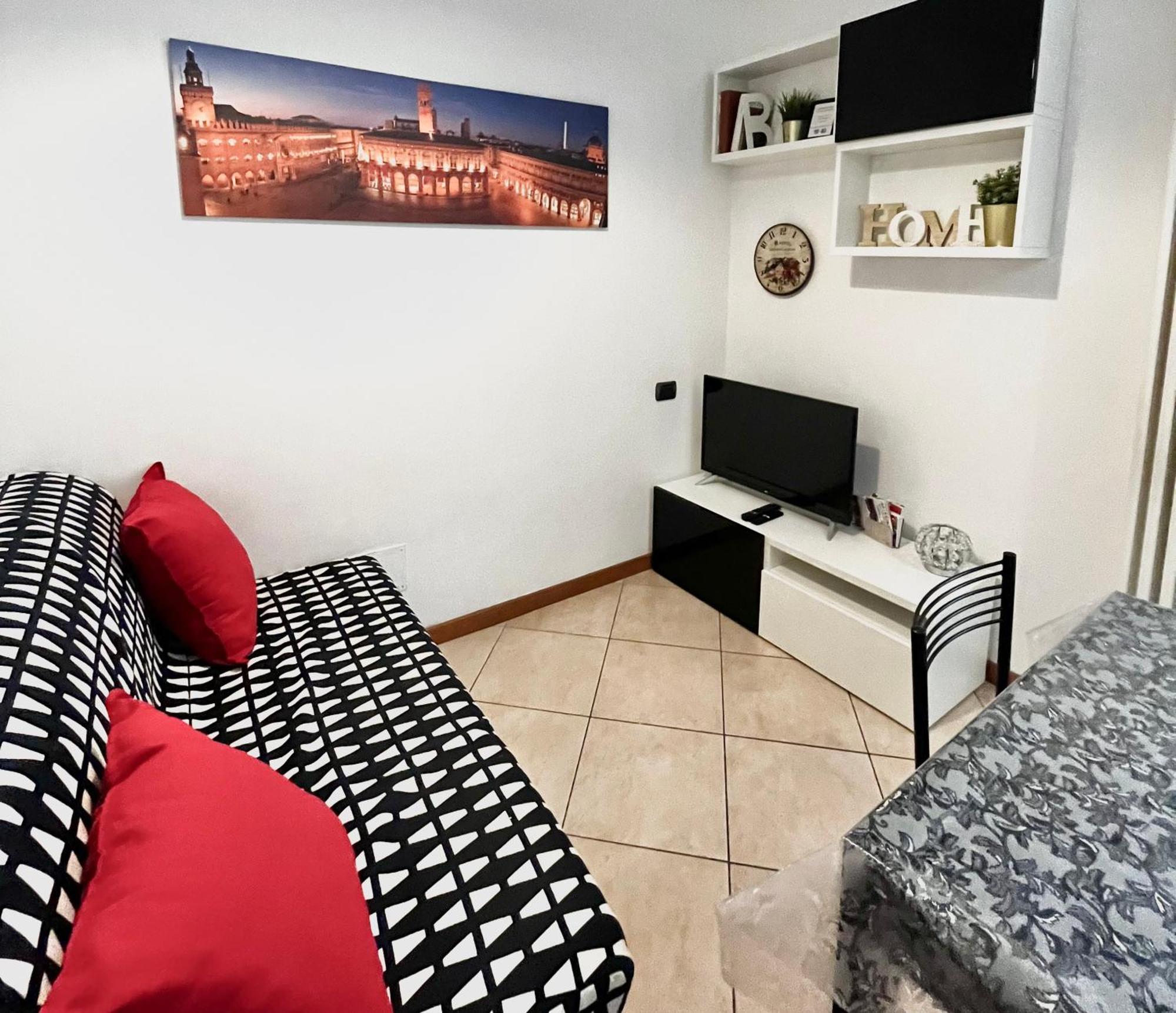 Maison Paradiso Hygge House Διαμέρισμα Μπολόνια Εξωτερικό φωτογραφία