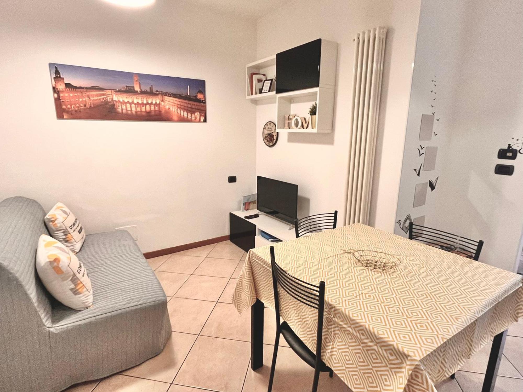 Maison Paradiso Hygge House Διαμέρισμα Μπολόνια Εξωτερικό φωτογραφία